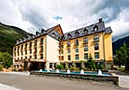 Hotel Vielha Val Daran Affiliated By Meliá Hotel Vielha Val Daran Affiliated By Meliá