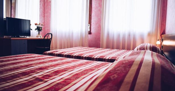 Hotel Vienna
