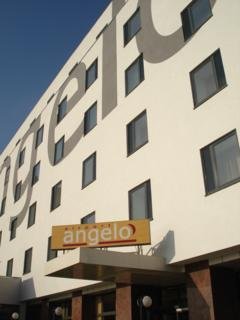 Hotel Vienna House Easy Airport Bucharest