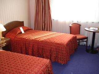 Hotel Vienna House Easy Airport Bucharest