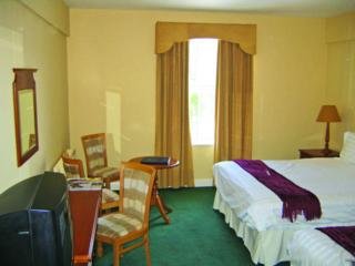 Hotel Vienna Woods