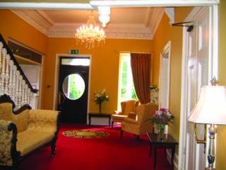 Hotel Vienna Woods