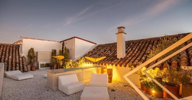 Hotel Viento 10