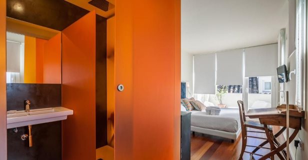 Hotel Viento 10