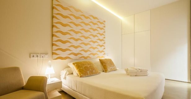 Hotel Viento 10