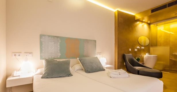 Hotel Viento 10