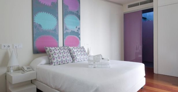 Hotel Viento 10