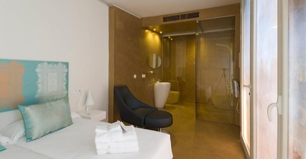 Hotel Viento 10