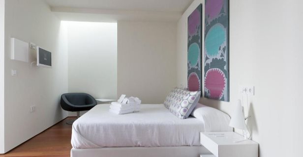 Hotel Viento 10