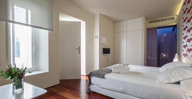 Hotel Viento 10