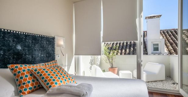 Hotel Viento 10