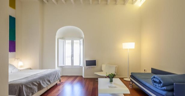 Hotel Viento 10