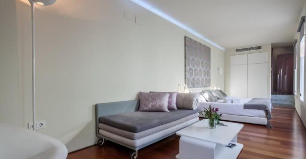 Hotel Viento 10