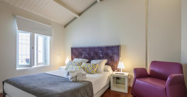Hotel Viento 10