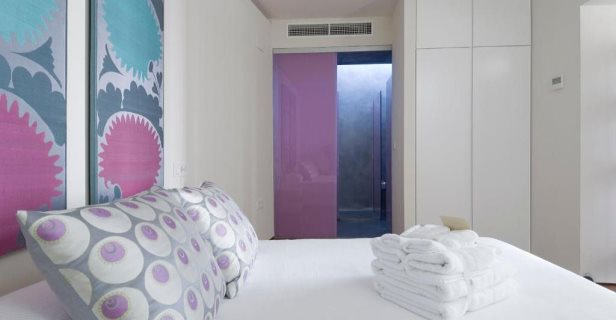 Hotel Viento 10