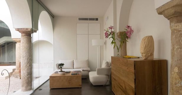 Hotel Viento 10