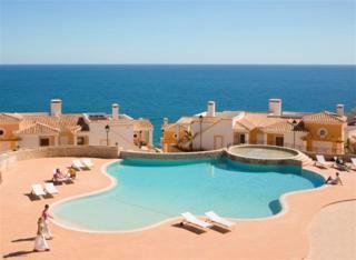 Hotel Vigia Resorts The View