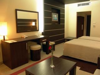 Hotel Vigo