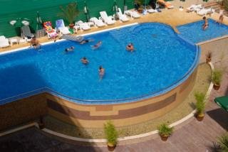 Hotel Vigo