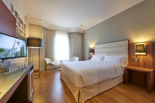 Hotel Vigo Los Galeones Affiliated By Meliá