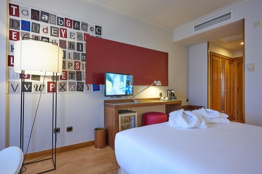 Hotel Vigo Los Galeones Affiliated By Meliá