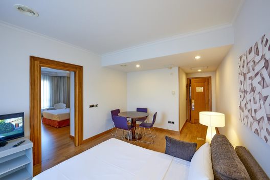 Hotel Vigo Los Galeones Affiliated By Meliá