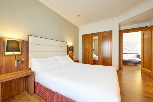Hotel Vigo Los Galeones Affiliated By Meliá
