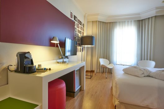 Hotel Vigo Los Galeones Affiliated By Meliá