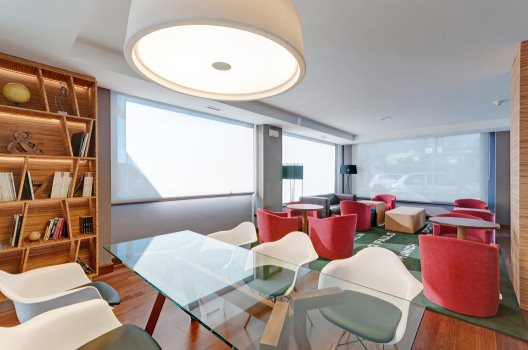 Hotel Vigo Los Galeones Affiliated By Meliá
