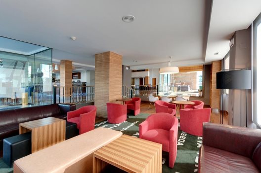 Hotel Vigo Los Galeones Affiliated By Meliá