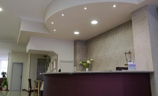 Hotel Vigo Plaza