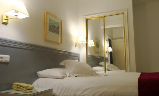 Hotel Vigo Plaza