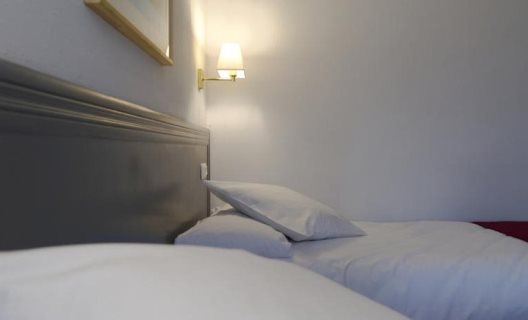 Hotel Vigo Plaza
