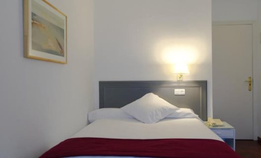 Hotel Vigo Plaza