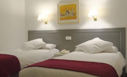 Hotel Vigo Plaza