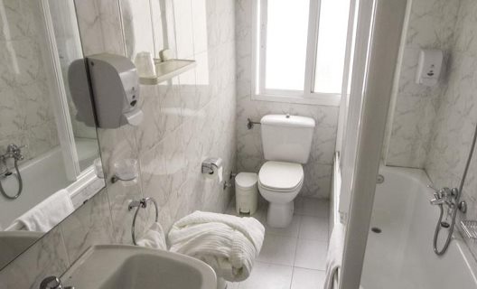Hotel Vigo Plaza