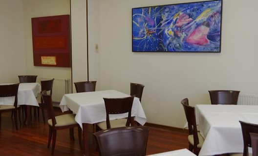 Hotel Vigo Plaza