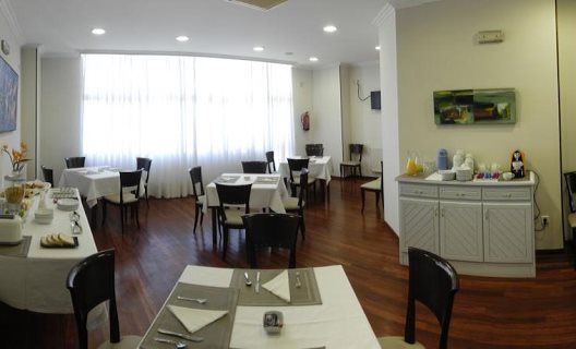 Hotel Vigo Plaza