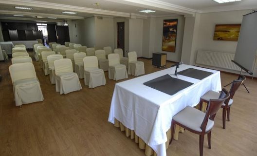Hotel Vigo Plaza