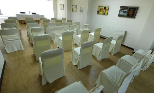 Hotel Vigo Plaza
