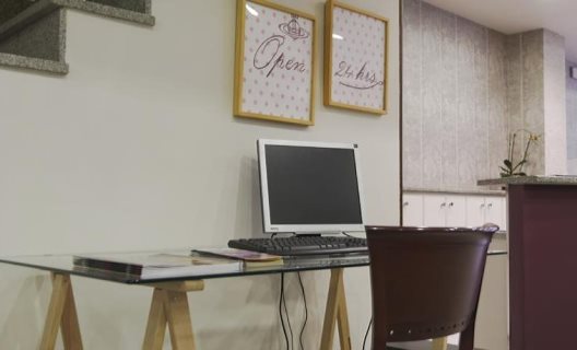 Hotel Vigo Plaza