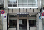 Hotel Vigo Plaza