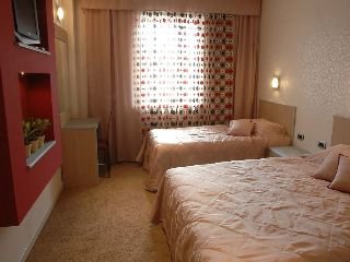 Hotel Vigor