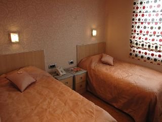 Hotel Vigor