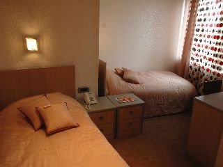 Hotel Vigor