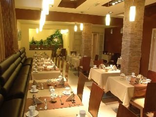 Hotel Vigor