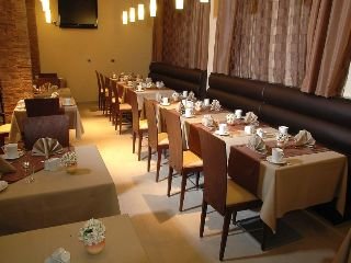 Hotel Vigor