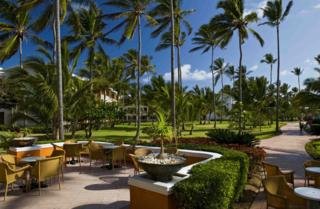 Hotel Vik Cayena Beach All Inclusive