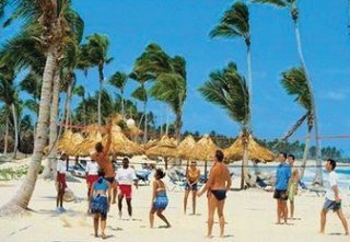 Hotel Vik Hotel Arena Blanca All Inclusive