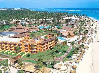 Hotel Vik Hotel Arena Blanca All Inclusive
